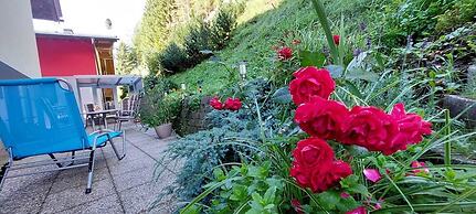 Apart Frühstückspension Stark