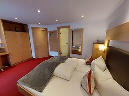 Apart Frühstückspension Stark