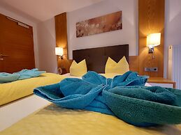 Apart Frühstückspension Stark