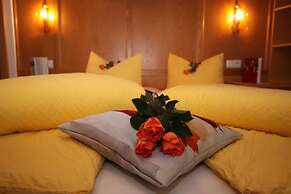 Apart Frühstückspension Stark