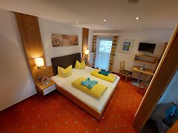 Apart Frühstückspension Stark