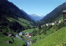 Apart Frühstückspension Stark