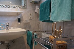 Apart Frühstückspension Stark