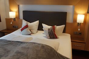 Apart Frühstückspension Stark