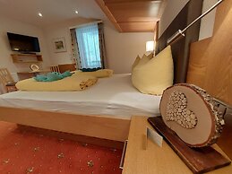 Apart Frühstückspension Stark