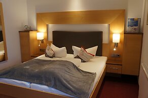 Apart Frühstückspension Stark