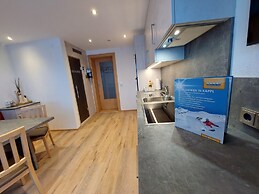 Apart Frühstückspension Stark