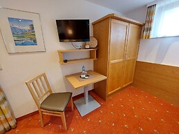 Apart Frühstückspension Stark