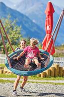 Apart Frühstückspension Stark