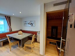 Apart Frühstückspension Stark