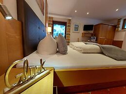 Apart Frühstückspension Stark