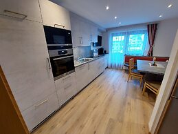 Apart Frühstückspension Stark