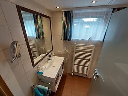 Apart Frühstückspension Stark