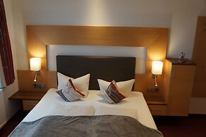 Apart Frühstückspension Stark