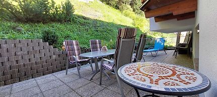 Apart Frühstückspension Stark