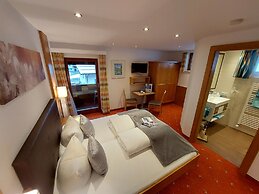 Apart Frühstückspension Stark