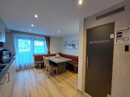 Apart Frühstückspension Stark