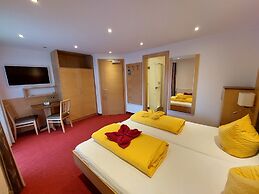 Apart Frühstückspension Stark