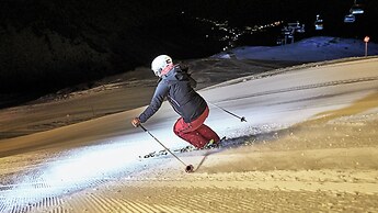 Apart Frühstückspension Stark