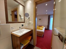 Apart Frühstückspension Stark