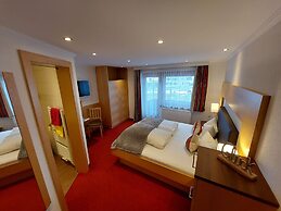 Apart Frühstückspension Stark