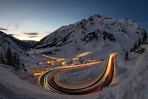 Apart Frühstückspension Stark