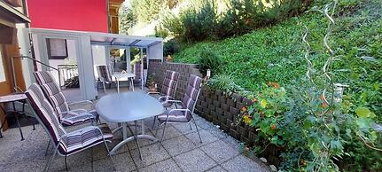 Apart Frühstückspension Stark