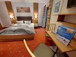 Apart Frühstückspension Stark