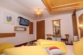 Apart Frühstückspension Stark