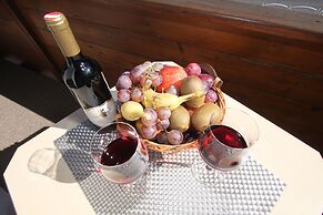 Apart Frühstückspension Stark