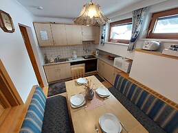 Apart Frühstückspension Stark