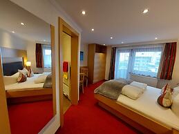 Apart Frühstückspension Stark