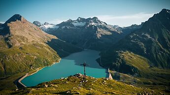 Apart Frühstückspension Stark