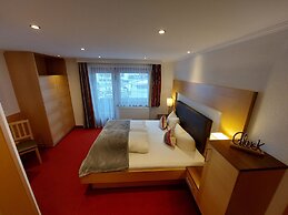 Apart Frühstückspension Stark