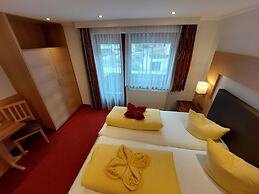 Apart Frühstückspension Stark