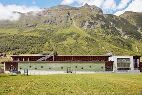 Apart Frühstückspension Stark