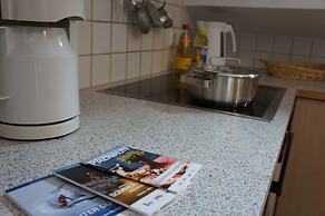 Apart Frühstückspension Stark