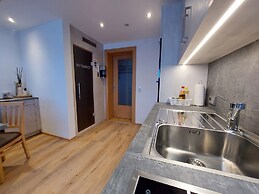 Apart Frühstückspension Stark