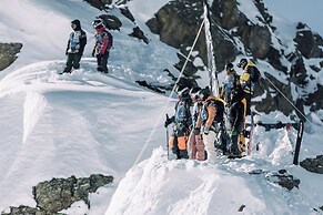 Apart Frühstückspension Stark