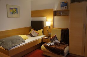 Apart Frühstückspension Stark