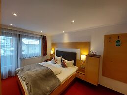 Apart Frühstückspension Stark