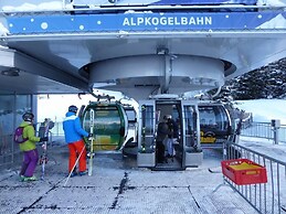 Apart Frühstückspension Stark