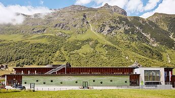 Apart Frühstückspension Stark