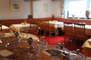 Apart Frühstückspension Stark