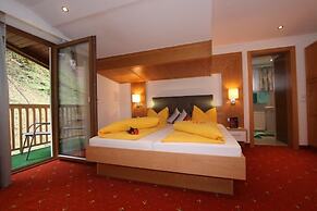 Apart Frühstückspension Stark