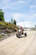 Apart Frühstückspension Stark