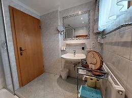 Apart Frühstückspension Stark