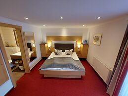 Apart Frühstückspension Stark