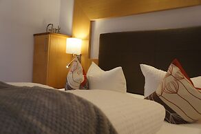 Apart Frühstückspension Stark