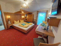 Apart Frühstückspension Stark